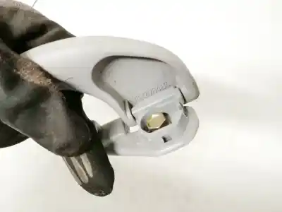 Second-hand car spare part roof handle for mitsubishi space star (dg0) 1.9 di-d cat oem iam references mr298484  