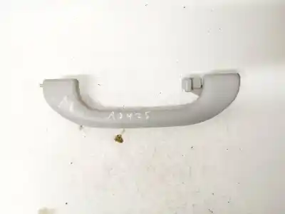 Автозапчастина б/у ручка стеля для mitsubishi space star (dg0) 1.9 di-d cat посилання на oem iam mr298484