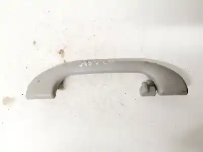 Автозапчастина б/у ручка стеля для mitsubishi space star (dg0) 1.9 di-d cat посилання на oem iam mr298484