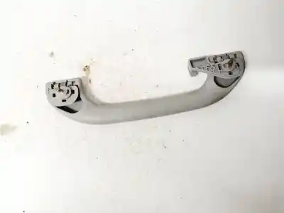 Автозапчастина б/у ручка стеля для mitsubishi space star (dg0) 1.9 di-d cat посилання на oem iam mr298484  