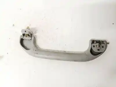 Автозапчастина б/у ручка стеля для mitsubishi space star (dg0) 1.9 di-d cat посилання на oem iam mr298484  
