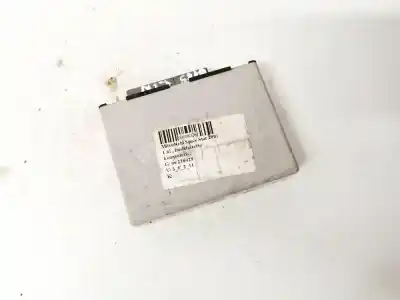 Автозапчастина б/у модуль комфорт для mitsubishi space star (dg0) 1.9 di-d cat посилання на oem iam mr238029  