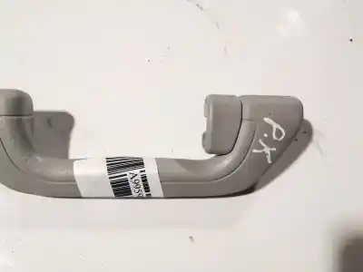 Автозапчасти б/у потолочная ручка за honda accord vii (cl, cn) 2.0 (cl7) ссылки oem iam   