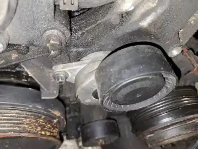 Автозапчасти б/у вспомогательный натяжитель ремня за mercedes-benz w212, 2009.01 - 2016.06 e 200 cdi 100kw 2009.01 - 2016.06 ссылки oem iam   