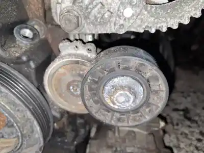 Pezzo di ricambio per auto di seconda mano tendicinghia ausiliaria per volvo v50 (545) 2.0 d riferimenti oem iam 