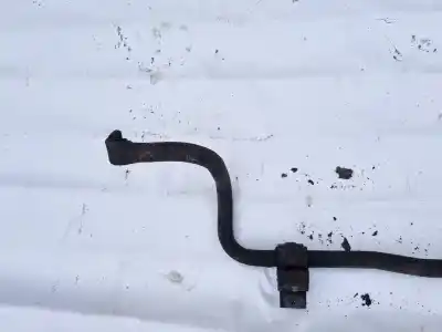 Second-hand car spare part front stabilizer bar for renault megane 1.5 dci k9k j8 oem iam references   