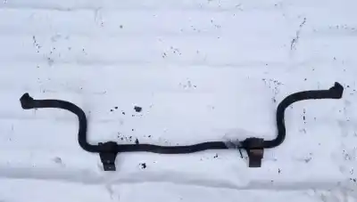 Peça sobressalente para automóvel em segunda mão barra estabilizadora dianteira por renault megane 1.5 dci k9k j8 referências oem iam 