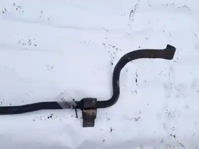 Second-hand car spare part front stabilizer bar for renault megane 1.5 dci k9k j8 oem iam references   