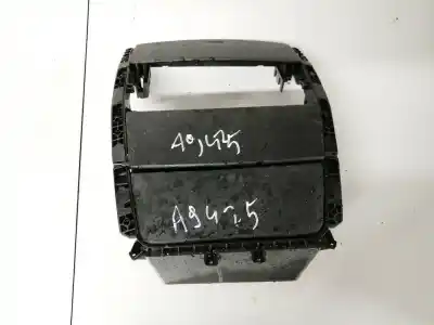 Автозапчастина б/у попільничка для mitsubishi space star (dg0) 1.9 di-d cat посилання на oem iam mr381240