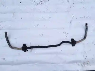 Second-hand car spare part front stabilizer bar for volkswagen passat cc (357) 2.0 tdi dpf oem iam references 