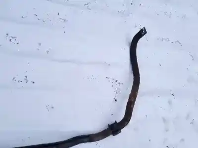 Second-hand car spare part front stabilizer bar for audi 80 avant 1.9 tdi oem iam references   