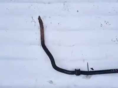 Second-hand car spare part front stabilizer bar for audi 80 avant 1.9 tdi oem iam references   
