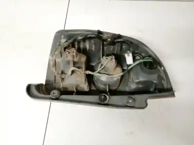 Автозапчастина б/у правий ліхтар для mitsubishi space star (dg0) 1.9 di-d cat посилання на oem iam   