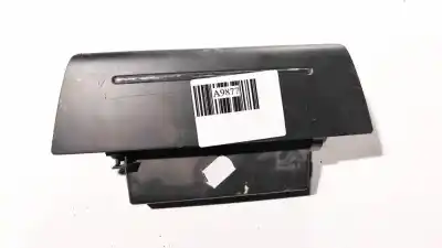 Автозапчастина б/у попільничка для CITROEN C5 II (RC_) 2.2 HDi Посилання на OEM IAM 9682460077  