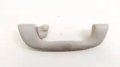 Peça sobressalente para automóvel em segunda mão puxador de teto por mazda 3 (bk) 1.6 di turbo referências oem iam 