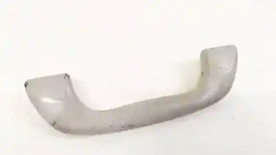 Peça sobressalente para automóvel em segunda mão puxador de teto por mazda 3 (bk) 1.6 di turbo referências oem iam 