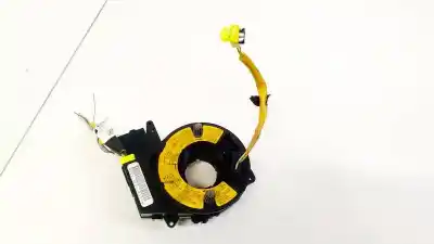 Peça sobressalente para automóvel em segunda mão fita do airbag por mazda 3 (bk) 1.6 di turbo referências oem iam 