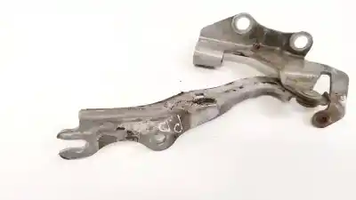 Second-hand car spare part bonnet hinge for mazda 3 (bk) 1.6 di turbo oem iam references   