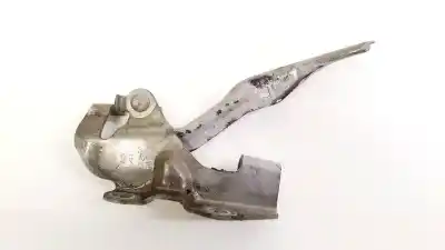 Peça sobressalente para automóvel em segunda mão dobradiça do capô por mazda 3 (bk) 1.6 di turbo referências oem iam 