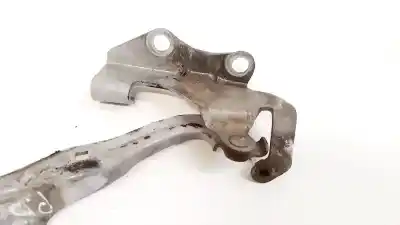 Second-hand car spare part bonnet hinge for mazda 3 (bk) 1.6 di turbo oem iam references   