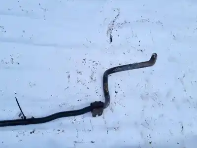 Автозапчастина б/у передній стабілізатор для opel astra h caravan 1.7 16v cdti посилання на oem iam   