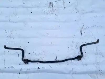 Автозапчастина б/у передній стабілізатор для opel astra h caravan 1.7 16v cdti посилання на oem iam 