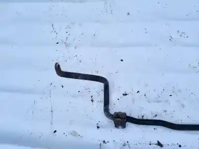 Автозапчастина б/у передній стабілізатор для opel astra h caravan 1.7 16v cdti посилання на oem iam   