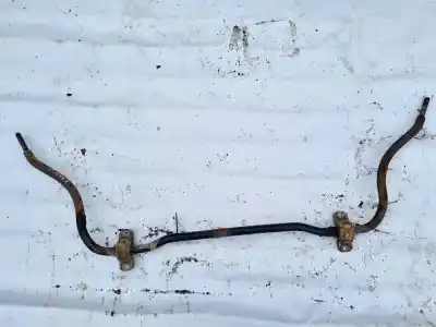 Peça sobressalente para automóvel em segunda mão barra estabilizadora dianteira por audi 100 avant (c4) 2.5 tdi referências oem iam 