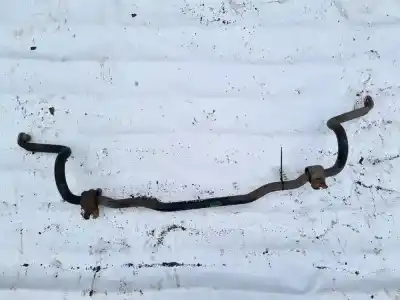 Peça sobressalente para automóvel em segunda mão barra estabilizadora dianteira por opel zafira b 1.9 cdti referências oem iam 