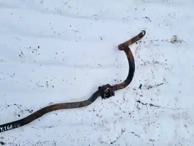 Second-hand car spare part front stabilizer bar for nissan note (e11e) 1.6 16v cat oem iam references   