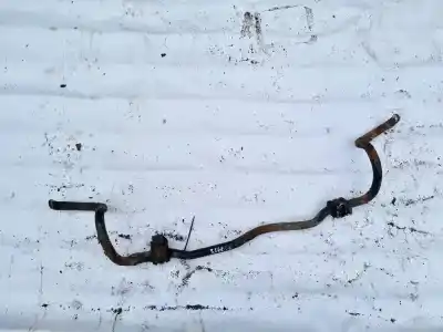 Second-hand car spare part front stabilizer bar for nissan note (e11e) 1.6 16v cat oem iam references 