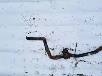 Second-hand car spare part front stabilizer bar for nissan note (e11e) 1.6 16v cat oem iam references   