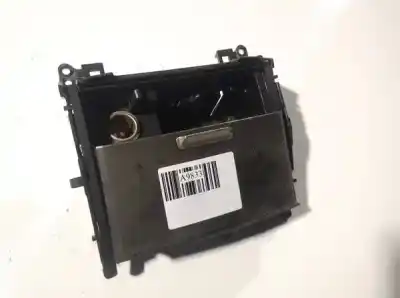 Автозапчастина б/у попільничка для lexus is 250c 2.5 v6 cat посилання на oem iam 1a421032g