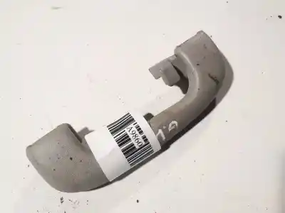 Peça sobressalente para automóvel em segunda mão puxador de teto por opel zafira b 1.9 cdti referências oem iam 