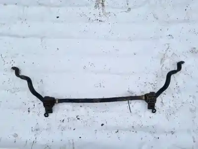 Peça sobressalente para automóvel em segunda mão barra estabilizadora dianteira por mazda 6 lim. (gh) 2.0 crtd 140cv active referências oem iam 