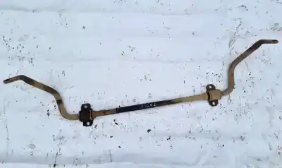 Pezzo di ricambio per auto di seconda mano barra stabilizzatrice anteriore per audi a6 avant (c4) 2.5 tdi riferimenti oem iam 