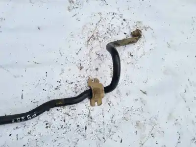 Автозапчастина б/у передній стабілізатор для opel astra h caravan 1.9 cdti посилання на oem iam   