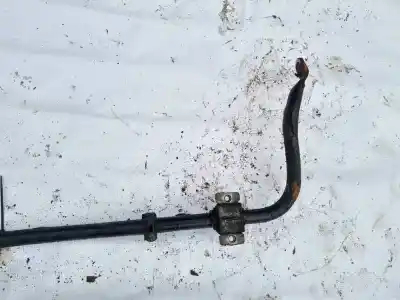Second-hand car spare part front stabilizer bar for citroen c5 ii (rc_) 2.2 hdi oem iam references 9687371480  