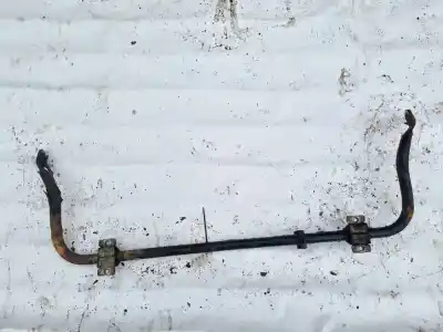 Second-hand car spare part front stabilizer bar for citroen c5 ii (rc_) 2.2 hdi oem iam references 9687371480