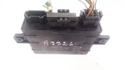 Second-hand car spare part comfort module for ford galaxy (vx) 1.9 tdi cat oem iam references 7m0962257f  95ve15k600bb