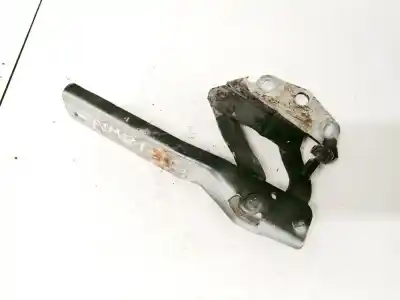 Second-hand car spare part bonnet hinge for volkswagen passat cc (357) 2.0 tdi dpf oem iam references 