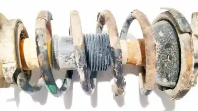 Second-hand car spare part shock absorber spring for volvo xc90 2.5 t (7 asientos) oem iam references 