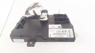 Автозапчасти б/у комфортный модуль за mazda 2 lim. (de) 1.4 diesel cat ссылки oem iam d65267560e Автозапчасти б/у комфортный модуль за mazda 2 lim. (de) 1.4 diesel cat ссылки oem iam d65267560e