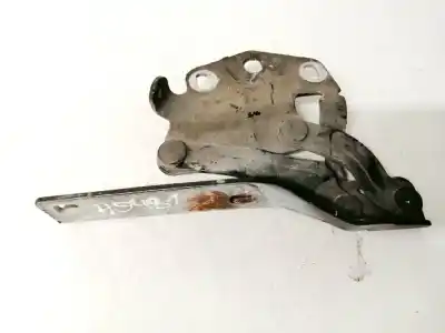 Second-hand car spare part bonnet hinge for volkswagen passat cc (357) 2.0 tdi dpf oem iam references 
