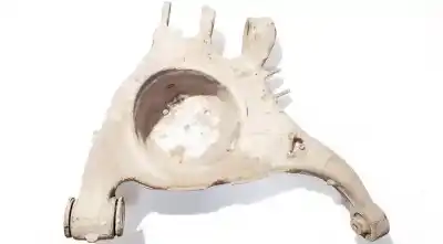 Peça sobressalente para automóvel em segunda mão braço de suspensão traseiro superior direito por audi a6 allroad quattro (4fh) 2.7 tdi quattro referências oem iam 4f0505312l