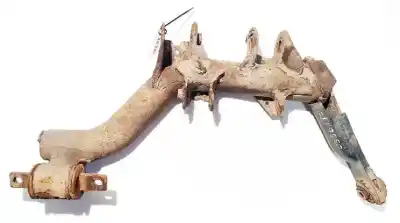 Peça sobressalente para automóvel em segunda mão braço de suspensão traseiro superior direito por honda cr-v (re) 2.2 ctdi referências oem iam 