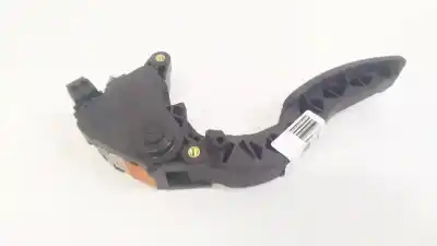 Peça sobressalente para automóvel em segunda mão pedal acelerador por renault megane 1.5 dci k9k j8 referências oem iam 180020022r