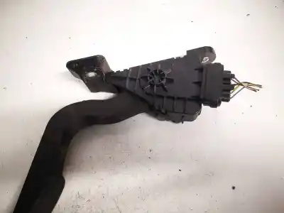 Автозапчастина б/у педаль акселератора для mazda 5 berl. (cr) 2.0 crtd active+ (105kw) посилання на oem iam cc3041600  198800-3480