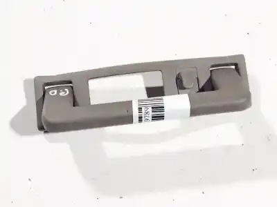 Peça sobressalente para automóvel em segunda mão puxador de teto por audi 100 avant (c4) 2.5 tdi referências oem iam 4a0857607b