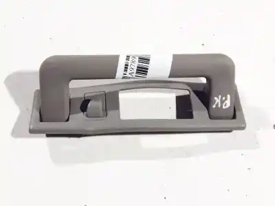 Peça sobressalente para automóvel em segunda mão puxador de teto por audi 100 avant (c4) 2.5 tdi referências oem iam 4a0857607b